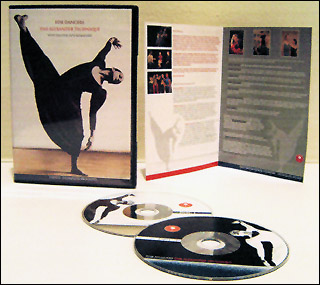 DVD
